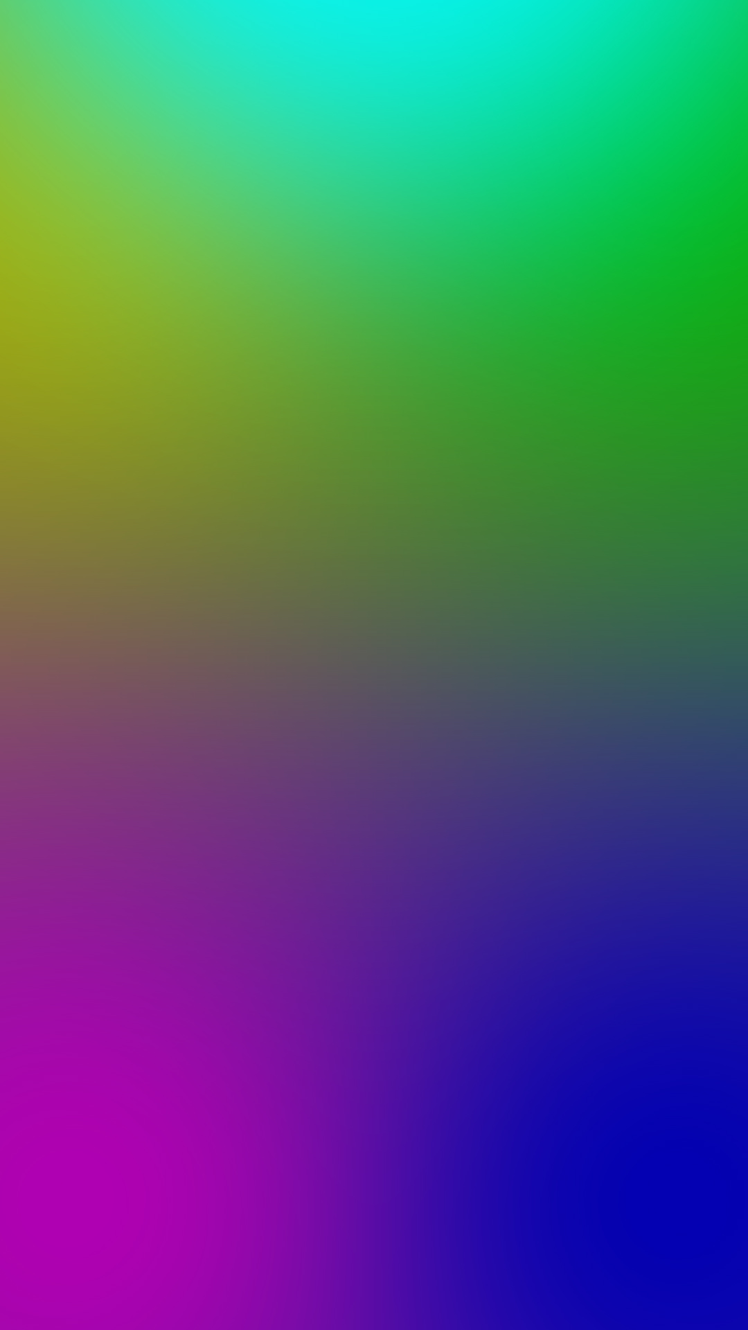 Preload Mobile Header